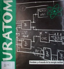 Euratom y el mundo de la energía nuclear