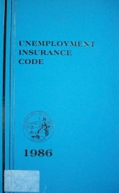 Unemployment Insurence Code
