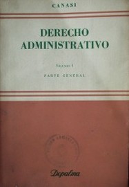 Derecho Administrativo+/
