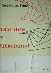 Tratados y ejercicios