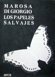 Los papeles salvajes