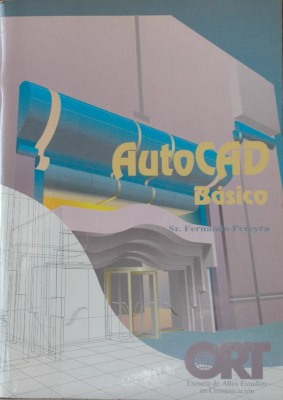 AutoCad básico