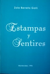 Estampas y sentires