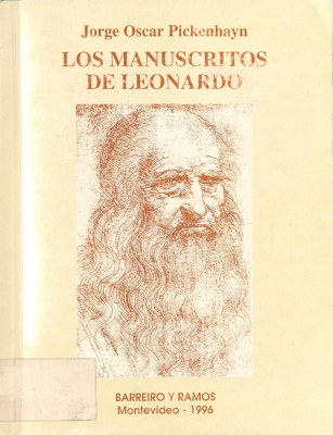 Los manuscritos de Leonardo