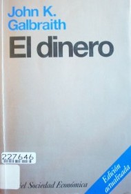 El dinero