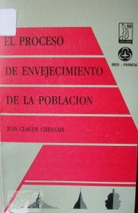 El proceso de envejecimiento de la población