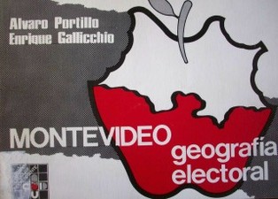Montevideo : Geografía electoral