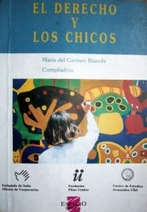 El derecho y los chicos