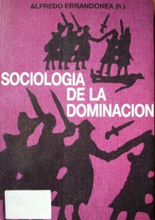 Sociología de la dominación