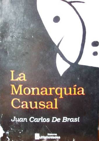 La monarquía causal