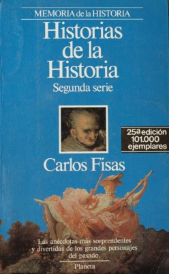 Historias de la Historia