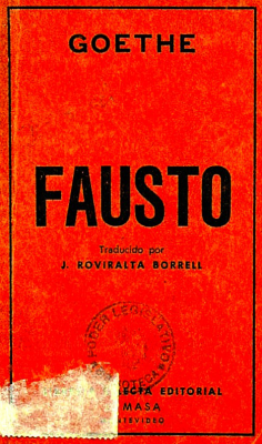 Fausto