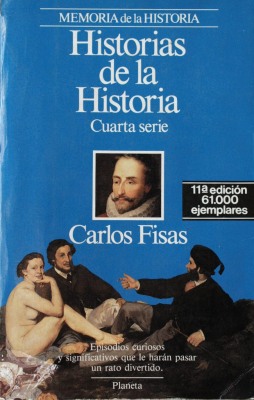 Historias de la Historia