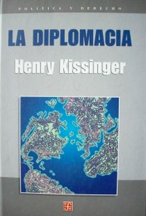 La diplomacia
