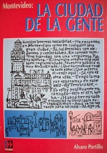 Montevideo : la ciudad de la gente