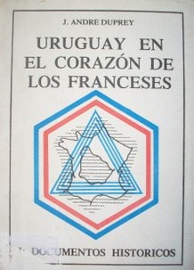 Uruguay en el corazón de los franceses