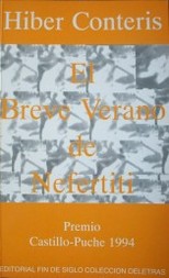 El breve verano de Nefertiti