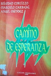 Camino de esperanza