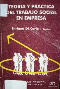 Teoría y práctica del trabajo social en empresa