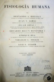 Fisiología humana