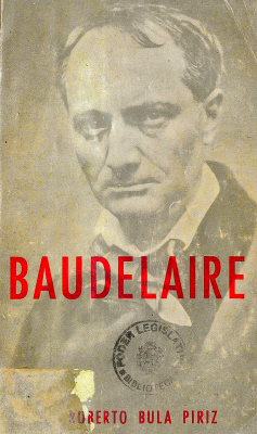 Baudelaire : con una noticia sobre el simbolismo
