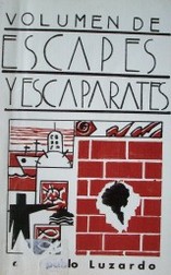 Volumen de escapes y escaparates