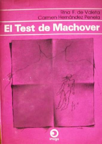 El Test de Machover : como instrumento clínico de detección de signos psicopatológicos en adolescentes