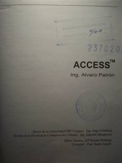 Access