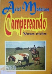 Campereando : versos criollos