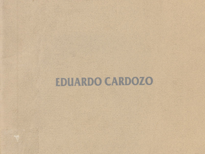 Eduardo Cardozo