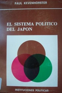 El sistema político del Japón
