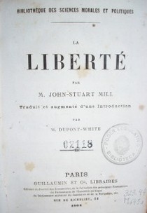 La Liberté