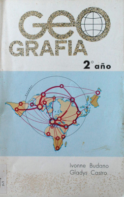 Geografía 2º año