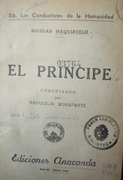 El Príncipe