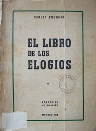 El libro de los elogios