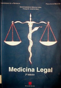 Medicina legal