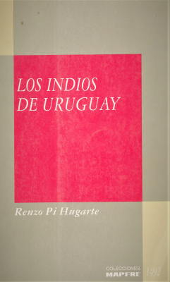Los indios de Uruguay