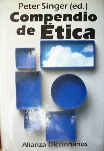 Compendio de Etica