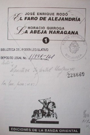 Narrativa infantil uruguaya