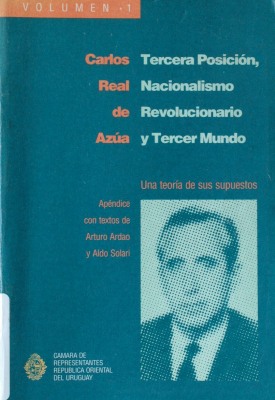 Tercera posición, nacionalismo revolucionario y tercer mundo : una teoría de sus supuestos