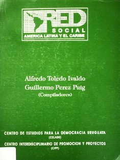 Red Social de América Latina y El Caribe