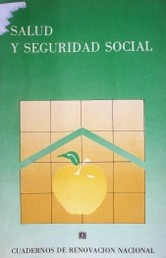 Salud y seguridad social