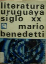 Literatura uruguaya : siglo XX : ensayo