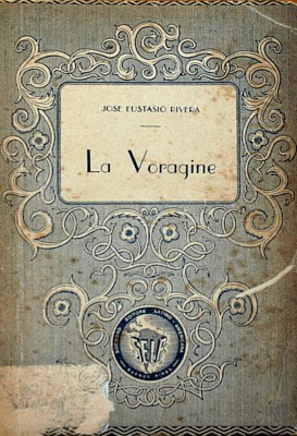 La vorágine