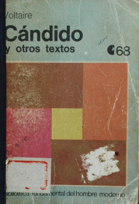 Cándido y otros textos