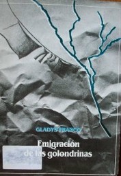 Emigración de las golondrinas