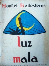 Luz mala