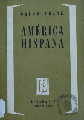 América hispana : un retrato y una perspectiva