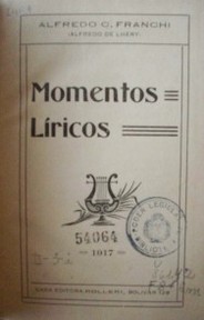 Momentos líricos