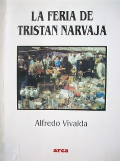 La Feria de Tristán Narvaja